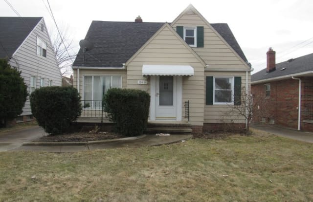 13416 Granger Road - 13416 Granger Road, Garfield Heights, OH 44125