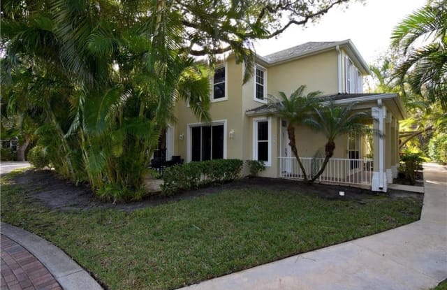 8705 Palm Tree Lane - 1453 20th Street, Vero Beach, FL 32960