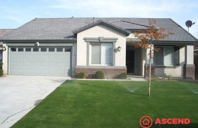 Beautiful 4-Bedroom Home in Northwest Bakersfield photos photos