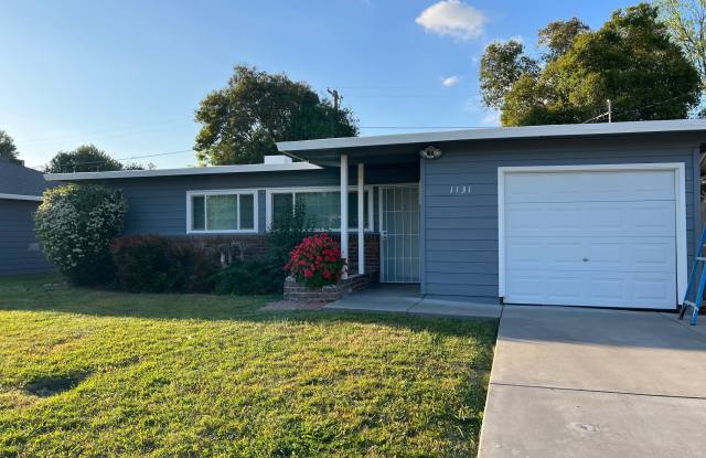 1131 Calhoun Way - 1131 Calhoun Way, Lincoln Village, CA 95207 1131 Calhoun Way - 1131 Calhoun Way, Lincoln Village, CA 95207
