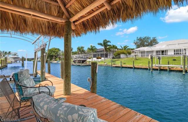 1023 SE 15th Street - 1023 Southeast 15th Street, Cape Coral, FL 33990