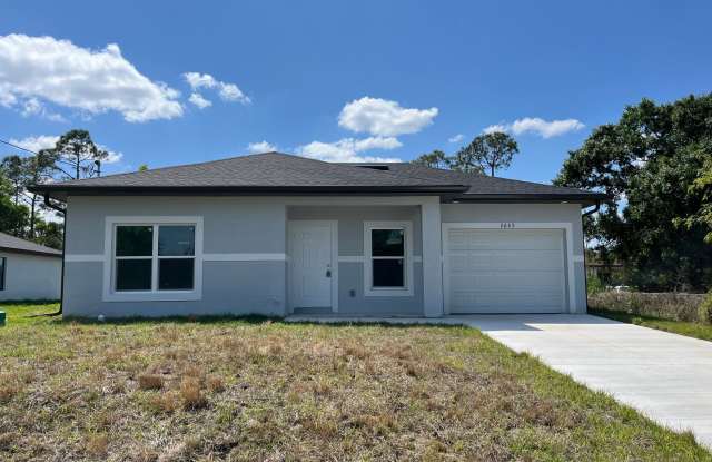 ASK US ABOUT FREE RENT!!!-BRAND NEW HOME-2/2/1- GREAT LOCATION! photos photos