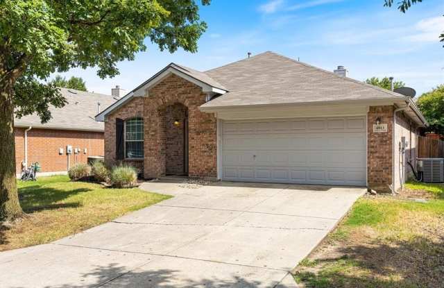 6913 Red Bluff Drive - 6913 Red Bluff Drive, McKinney, TX 75070