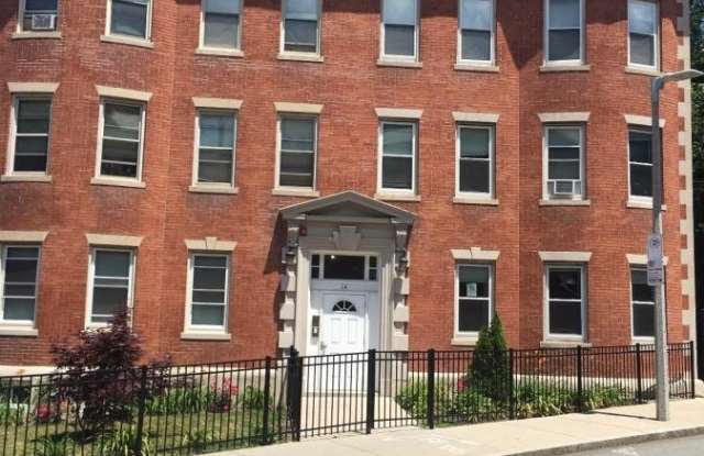 18 Townsend - 18 Townsend Road, Belmont, MA 02478