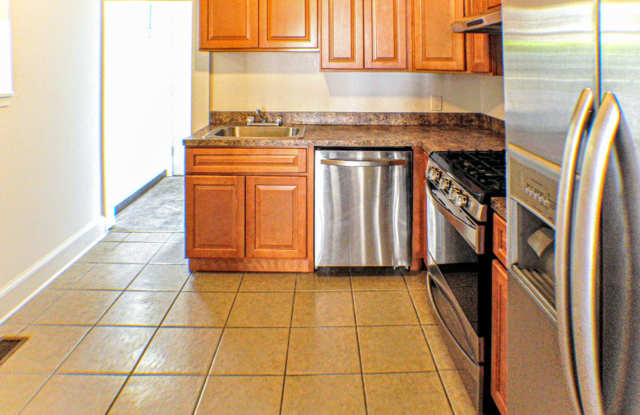 Point Breeze Three Bedroom Home photos photos