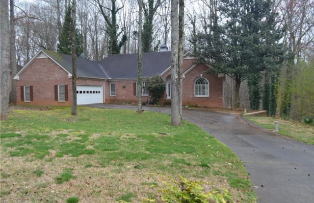 5035 Hamptons Club Drive - 5035 Hamptons Club Drive, Forsyth County, GA 30004