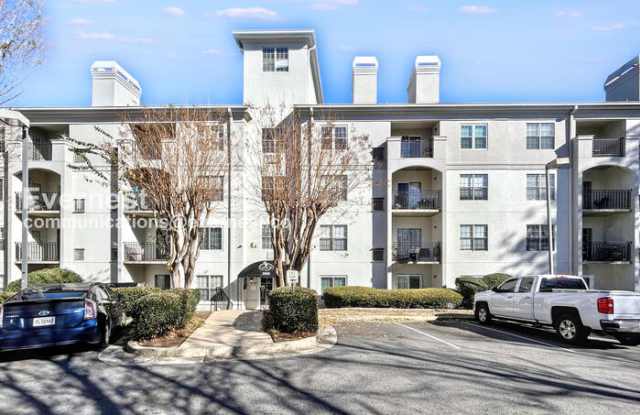 970 Sidney Marcus Boulevard Northeast - 970 Sidney Marcus Boulevard Northeast, Atlanta, GA 30324