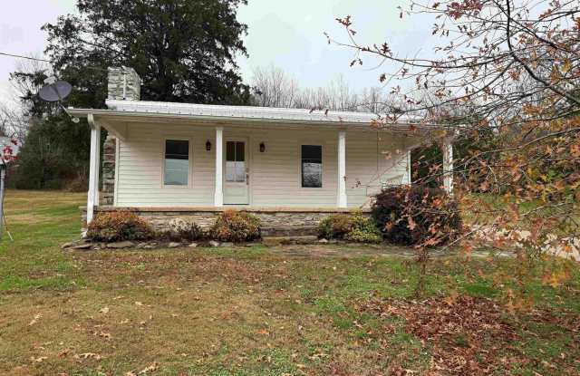 321 Coldwater Creek Road - 321 Coldwater Creek Road, Lincoln County, TN 38488