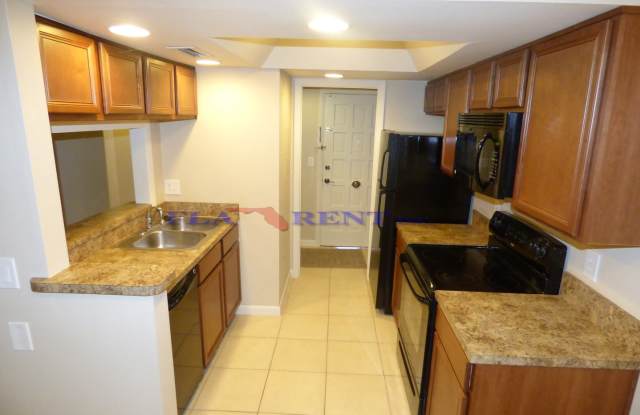 CUTE!  2 BED / 2 BATH CONDO (CASSELBERRY) Gallery 4