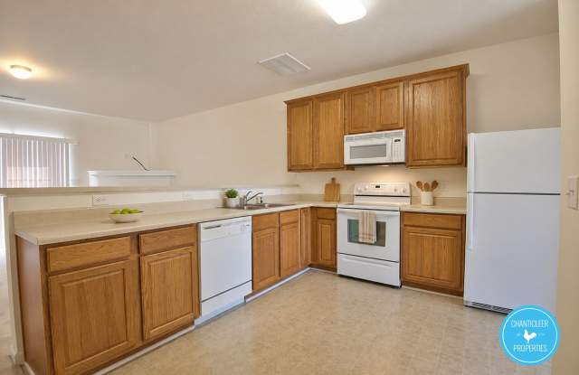 1725 TW Alexander Drive - 1202 Gallery 2