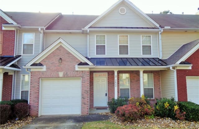 2622 Avery Park Circle - 2622 Avery Park Circle, Doraville, GA 30360