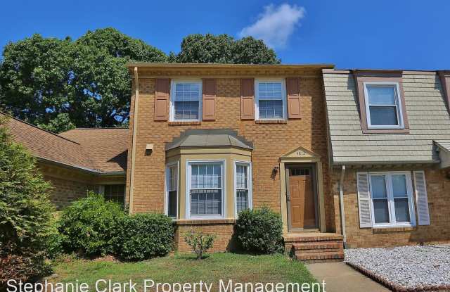 4812 Afton Court - 4812 Afton Court, Virginia Beach, VA 23462