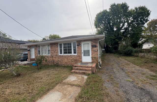 2 bedroom home Gallery 1