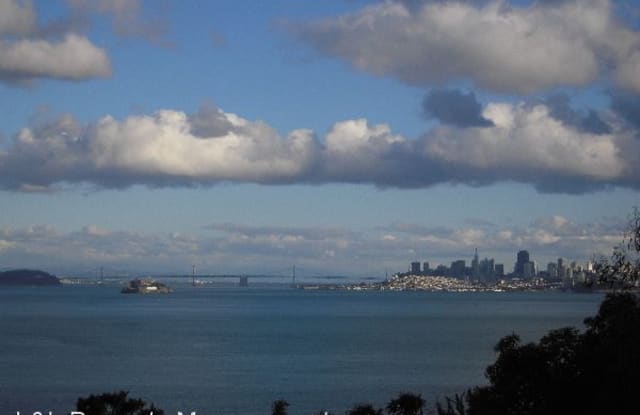 45 Harrison Avenue - 45 Harrison Avenue, Sausalito, CA 94965