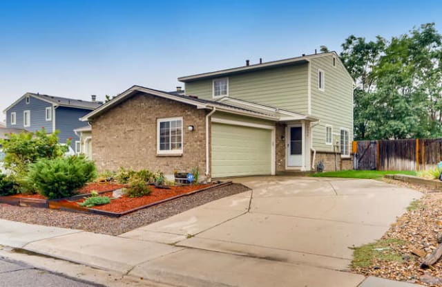 12639 Eudora St - 12639 Eudora Street, Thornton, CO 80241