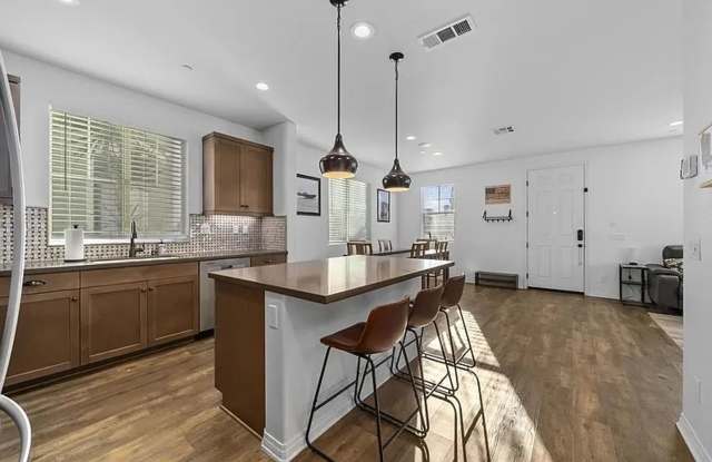 Bayfront Coastal Condo at The Strand | 3BR + 2-Car Garage, Resort-Style Amenities photos photos