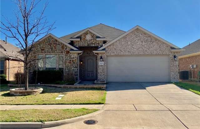 9609 Starfire Drive - 9609 Starfire Drive, McKinney, TX 75072