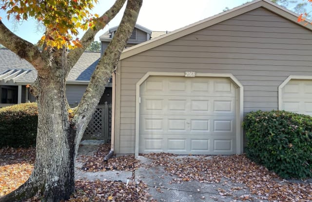 7623 BAYMEADOWS CIR W - 7623 Baymeadows Cir W, Jacksonville, FL 32256