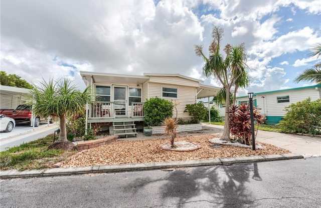 24631 S Seas - 24631 South Seas Boulevard, Bonita Springs, FL 34134