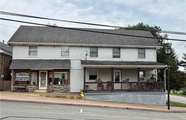 310 Liberty Street (Unit B) Gallery 1