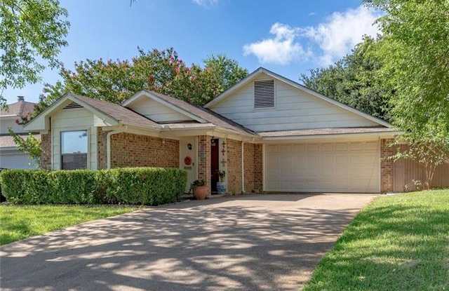 2505 Bamberry Drive - 2505 Bamberry Drive, Fort Worth, TX 76133