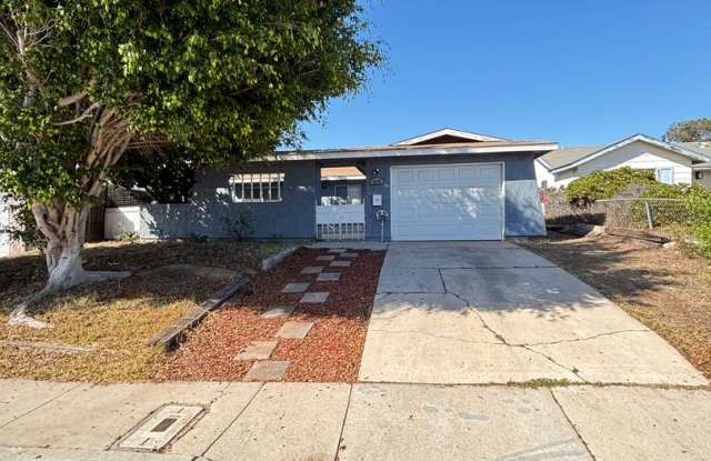 3 Bed 2 Bath in South Bay. Gallery 1