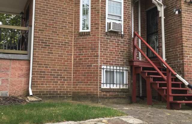 411 LONGFELLOW STREET NW Gallery 2