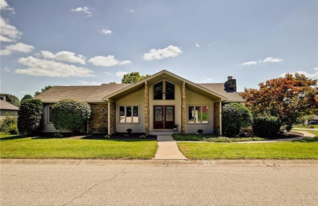 1225 Palo Vista Road - 1225 Palo Vista Road, Greenwood, IN 46143