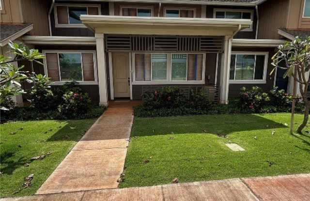 94-1188 Kalahikiola Drive - 94-1188 Kalahikiola Dr, Honolulu County, HI 96797