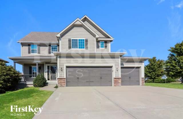 1400 Southwest Cornwall Road - 1400 Southwest Cornwall Road, Lee's Summit, MO 64083