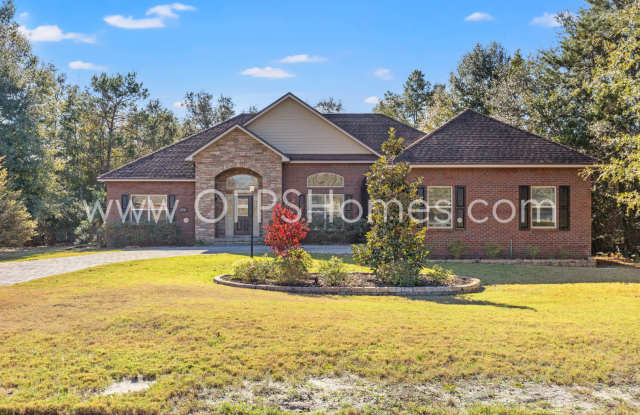 120 Lake Merial Blvd - 120 Lake Merial Boulevard, Bay County, FL 32409
