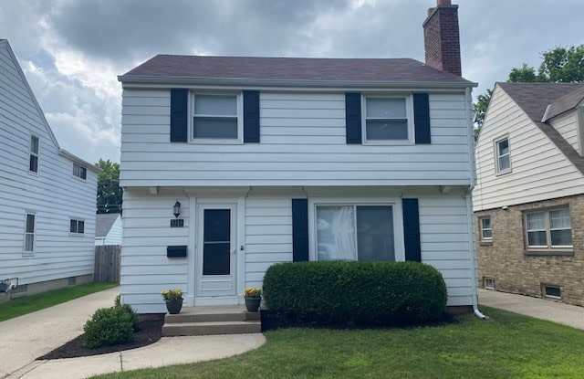 5319 North Kent Avenue photos photos