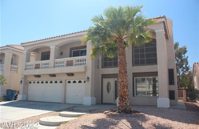7871 Spindrift Cove St - 7871 Spindrift Cove Street, Enterprise, NV 89139
