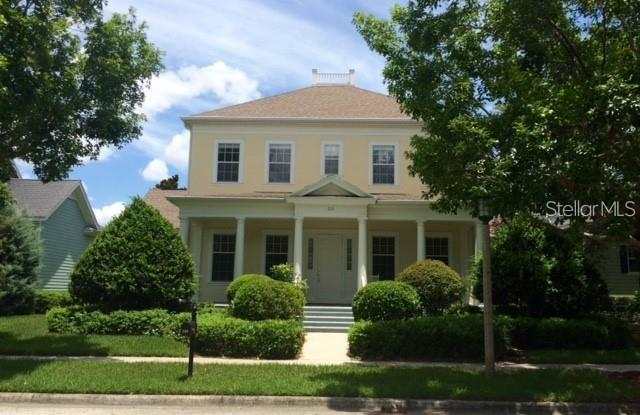 203 EASTPARK DRIVE - 203 Eastpark Drive, Celebration, FL 34747