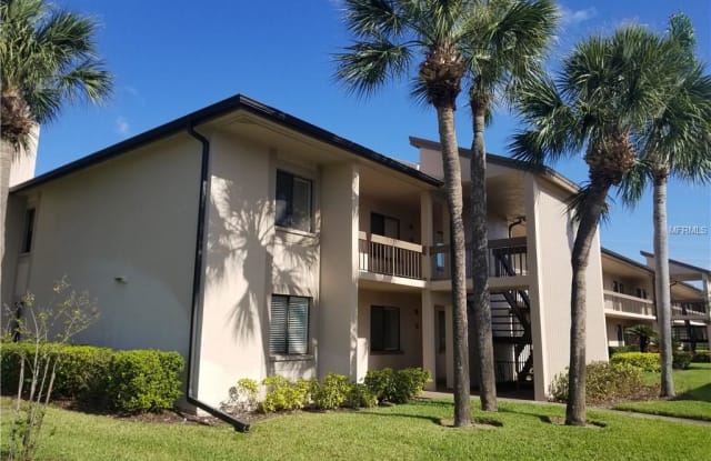 201 MARY DRIVE - 201 Mary Drive, East Lake, FL 34677