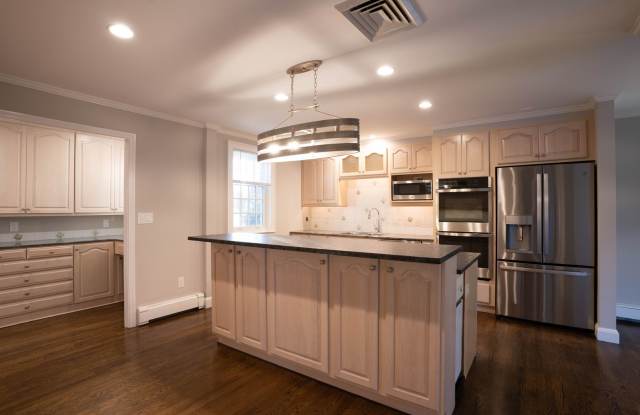 8bed house un Newton Gallery 1