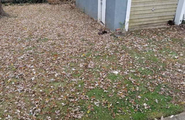 2507 WENDOVER RD - 2507 Wendover Road, Parkville, MD 21234