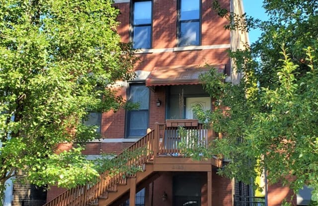 2120 West Lyndale Street - 2120 West Lyndale Street, Chicago, IL 60647