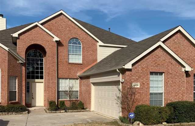 4408 Lakeside Drive - 4408 Lakeside Drive, The Colony, TX 75056