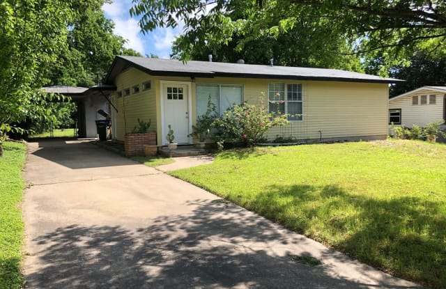 408 Clover CT - 408 Clover Court, Austin, TX 78745