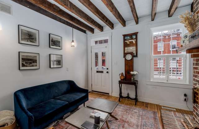 803 S BOND Street Gallery 4