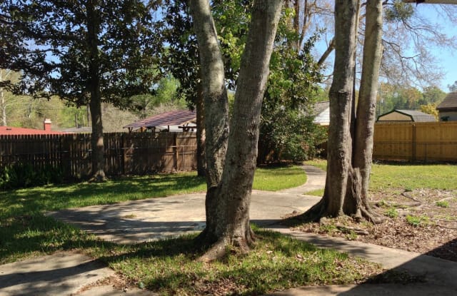 6051 George Wood Ln. W. - 6051 West George Wood Lane, Jacksonville, FL 32244