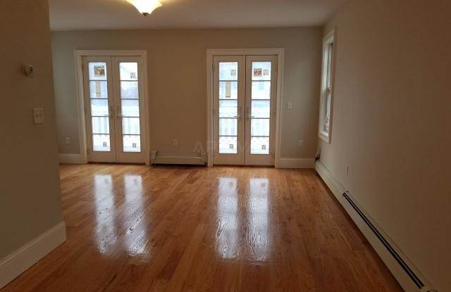 21 Cherry St. - 21 Cherry Street, Somerville, MA 02144