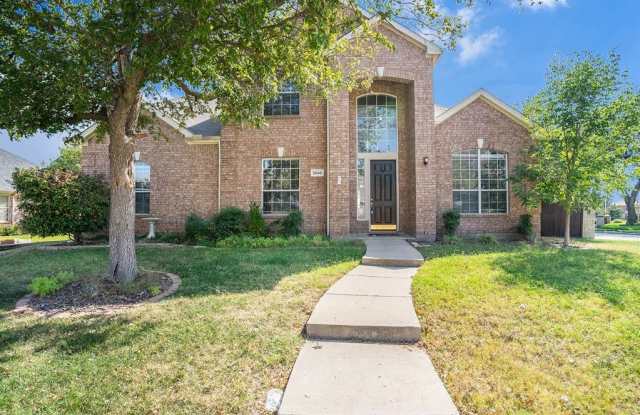 3540 San Patricio Drive - 3540 San Patricio Drive, Plano, TX 75025