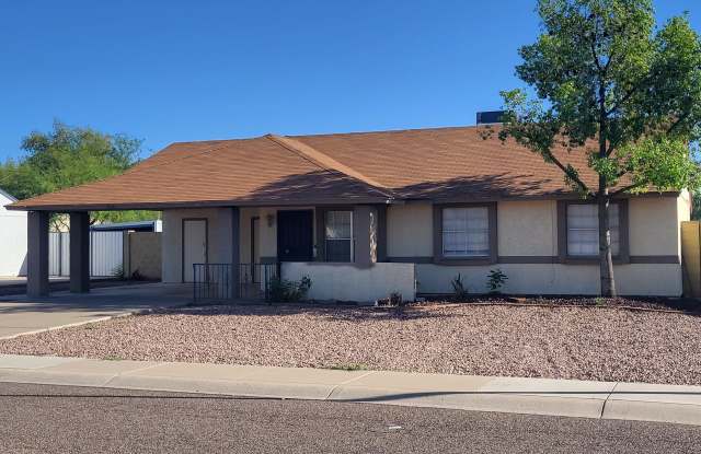 7119 W CAMERON Drive photos photos