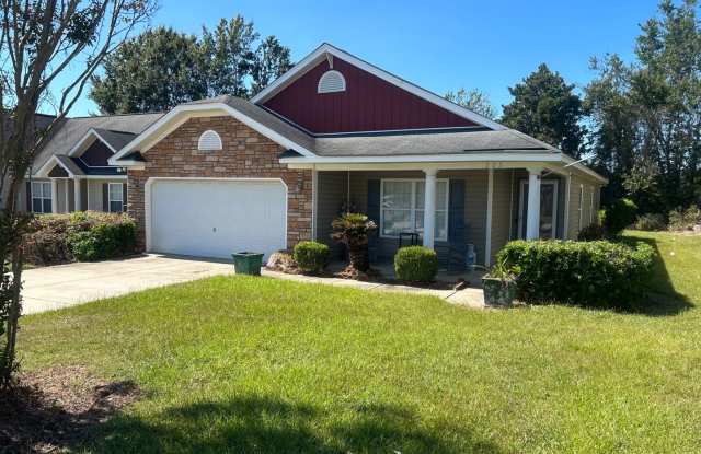3 Bedroom, 2 Bathroom Home in Southeast Columbia – Garage & Off-Street Parking! Gallery 3