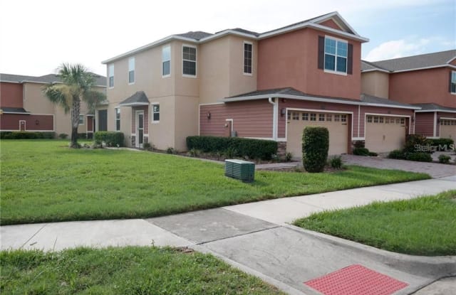 1276 PRIORY CIRCLE - 1276 Priory Circle, Winter Garden, FL 34787
