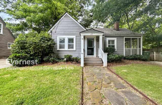 946 Emerson Avenue Southeast - 946 Emerson Avenue Southeast, Atlanta, GA 30316