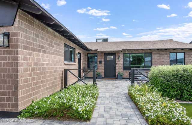 8425 E BONNIE ROSE Avenue photos photos