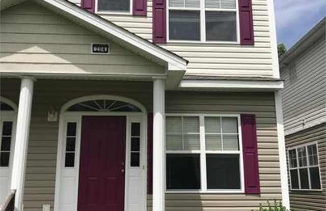 104 Prowler Lane - 104 Prowler Lane, Havelock, NC 28532